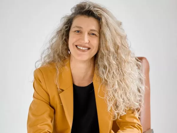 Фото к материалу: Женская сила круассана: руководитель сети пекарен Ростова – о своем жизненном пути