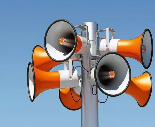 Фото к материалу: В Ростове-на-Дону завоют сирены 4 марта