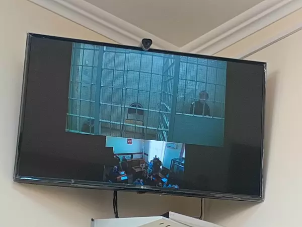 Фото к материалу: Бывшего министра финансов Ростовской области Лилию Федотову оставят в СИЗО до 23 августа