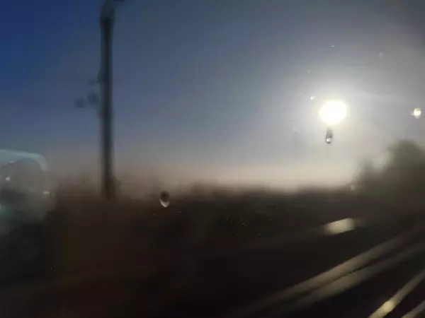 Фото к материалу: Гроза, туман и +19: жителей Ростова ждет переменчивая погода в начале апреля