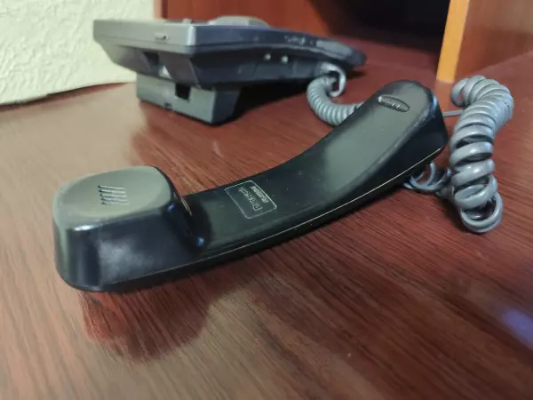 Фото к материалу: В Росздравнадзоре Ростовской области открывают горячую линию на праздничные выходные