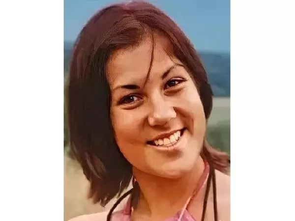 Фото к материалу: Родные ищут 39-летнюю женщину, пропавшую при загадочных обстоятельствах в Ростове