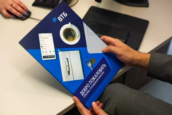 Фото к материалу: ВТБ: число клиентов расчётно-кассового обслуживания в Ростовской области продолжает расти