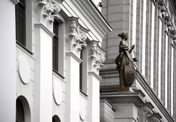 Фото к материалу: Верховный суд дал разрешение на возбуждение уголовного дела в отношении ростовского экс-судьи