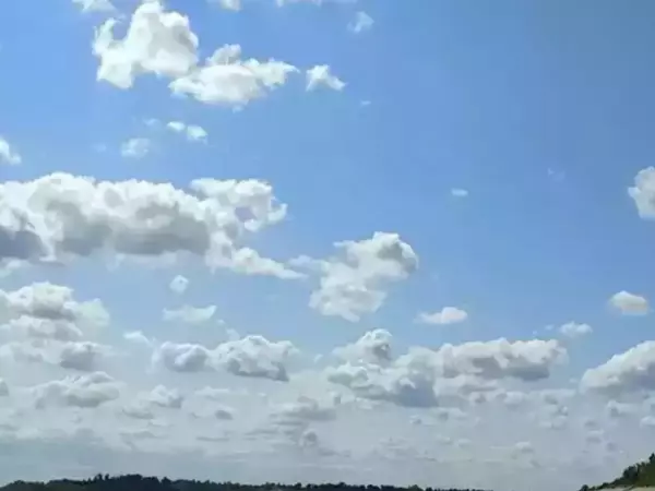 Фото к материалу: Красный уровень ракетной опасности объявили в Ростовской области 6 марта