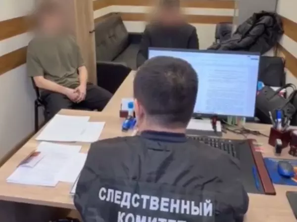 Фото к материалу: Задержана пособница экс-игрока молодежки «Ростова», арестованного за убийство