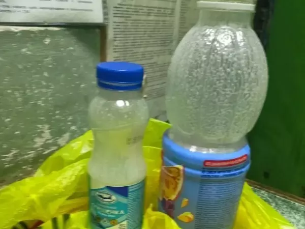 Фото к материалу: В СИЗО-2 Таганрога пытались передать наркотики в сгущенке 