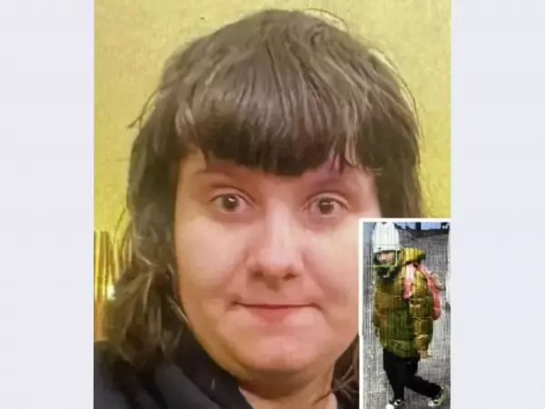 Фото к материалу: В Ростове родные ищут пропавшую без вести девочку-подростка