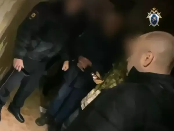 Фото к материалу: В Ростовской области мужчина убил жену и шесть лет скрывался от наказания