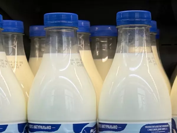 Фото к материалу: В Ростове к Пасхе увеличились цены на ингредиенты для куличей