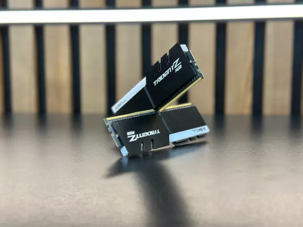 Фото к материалу: Эксперты из Ростова: Рост цен на оперативную память угрожает рынку бюджетных компьютеров