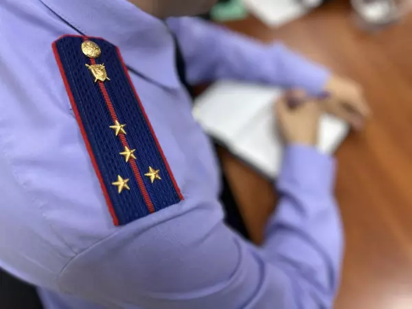 Фото к материалу: Житель Ростовской области предстанет перед судом за убийство в пьяной ссоре