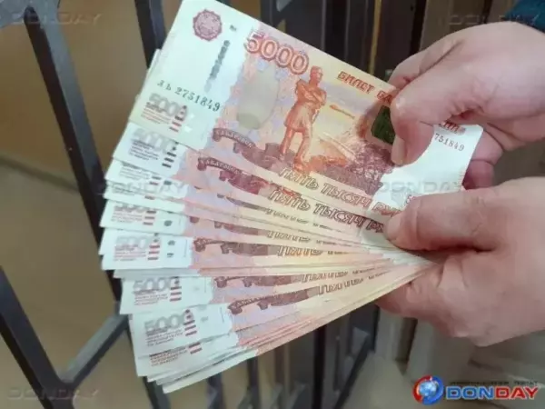 Фото к материалу: Каждый третий ростовчанин готов уехать на вахту ради большой зарплаты