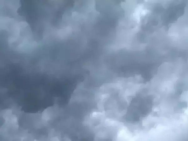 Фото к материалу: В Ростовской области режим беспилотной опасности держался всю ночь 6 марта