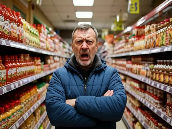 Фото к материалу: Ростовчане начали экономить из-за подорожания товаров