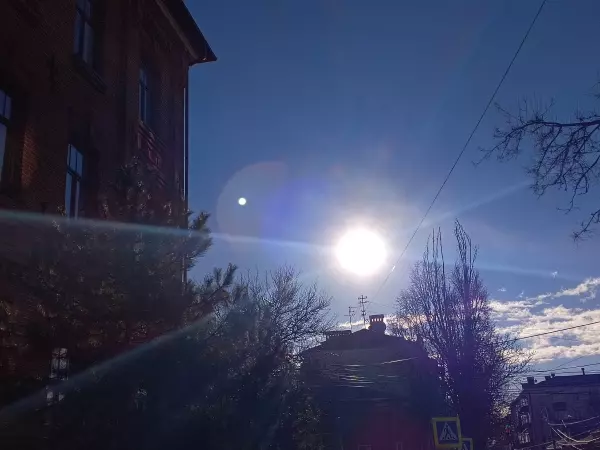 Фото к материалу: Накануне Международного женского дня в Ростовской области потеплеет до +5 градусов