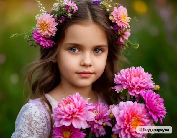 Фото к материалу: Открытки и поздравления к Международному женскому дню 8 Марта