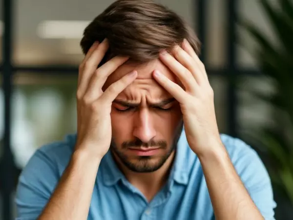 Фото к материалу: Врач из Ростовской области рассказала, как справиться с мигренью во время магнитных бурь