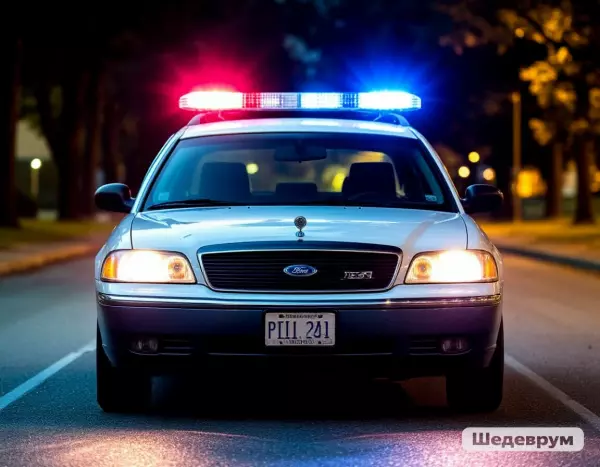 Фото к материалу: В Ростовской области двое человек погибли в ДТП на автодороге «Элиста-Зимовники»