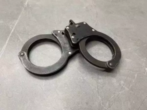 Фото к материалу: В Ставропольском крае задержан министра энергетики