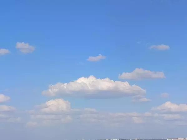 Фото к материалу: В ближайшие сутки в Ростовской области потеплеет до +16 градусов