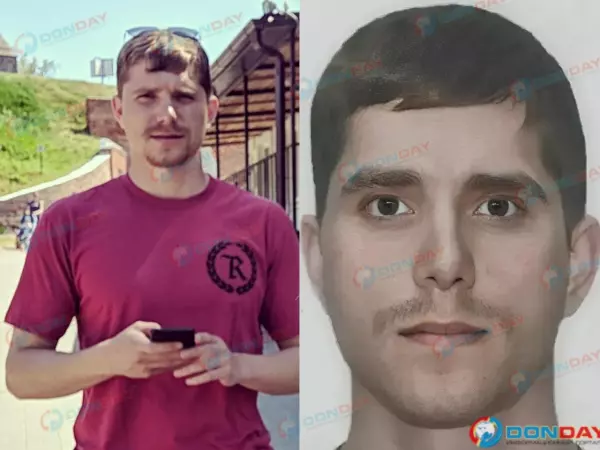 Фото к материалу: Мужчина из Азова уехал на машине и пропал без вести