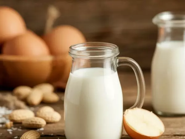 Фото к материалу: В Ростовской области предприятие незаконно продлило срок годности молока