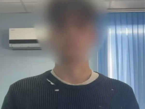 Фото к материалу: В Ростове студента задержали за распространение порнографических фото  с детьми