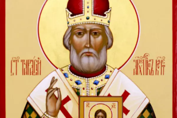 Фото к материалу: Ростовчанам посоветовали не отказывать в помощи в день святителя Тарасия