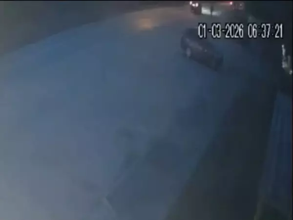 Фото к материалу: В Ростовской области ищут свидетелей смертельного ДТП