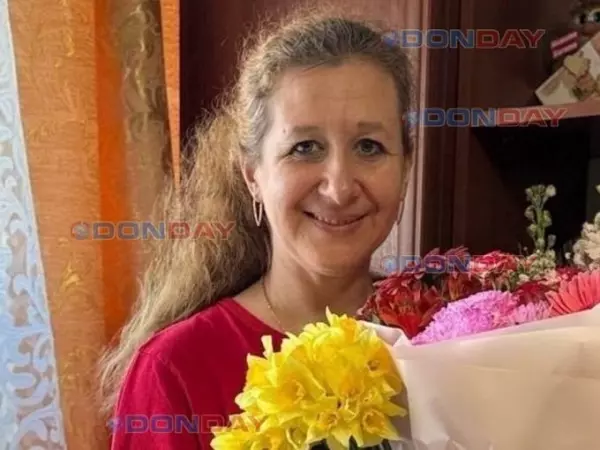 Фото к материалу: Ушла в аптеку и не вернулась: В Ростовской области пропала 46-летняя женщина