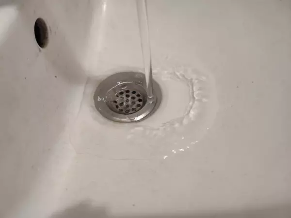 Фото к материалу: Жителям ряда домов в Кировском районе Ростова на сутки отключат воду