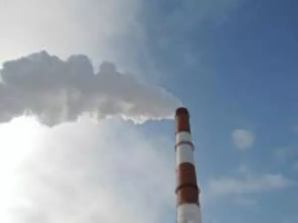 Фото к материалу: Госжилинспекция судится с «Лукойлом» из-за штрафа в 30 тысяч за аварию на ТЭЦ-2 в Ростове