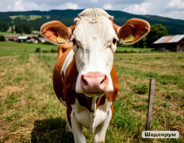 Фото к материалу: Изымают домашний скот: Что известно о вспышке бешенства и пастереллеза в Сибири