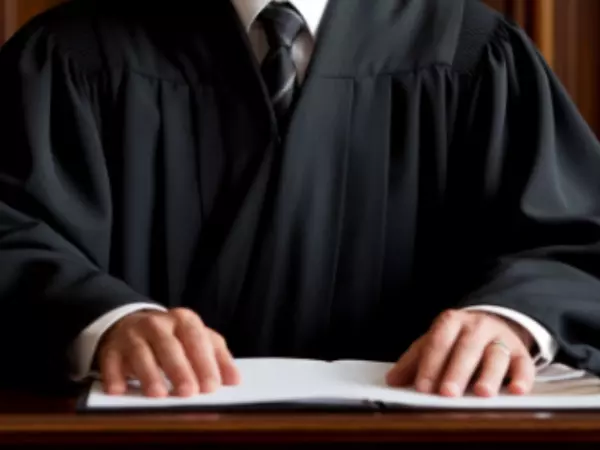 Фото к материалу: В Ставропольском крае зампредседателей судов и судью подозревают в получении взятки