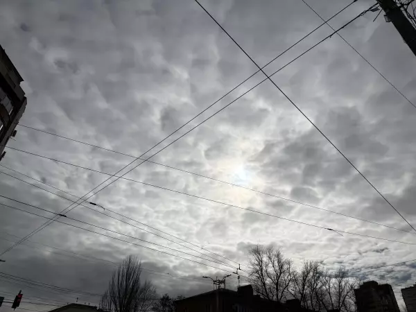 Фото к материалу: В Ростовской области сняли режим беспилотной опасности 14 марта