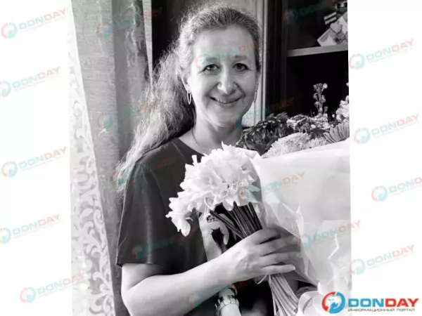 Фото к материалу: Пропавшую в Шахтах 46-летнюю женщину нашли мертвой у реки