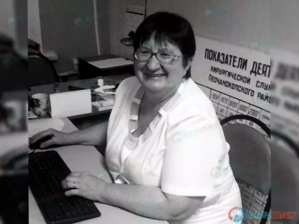 Фото к материалу: Лечили по телефону: в Ростовской области дочь дошла до СК из-за смерти мамы в больнице