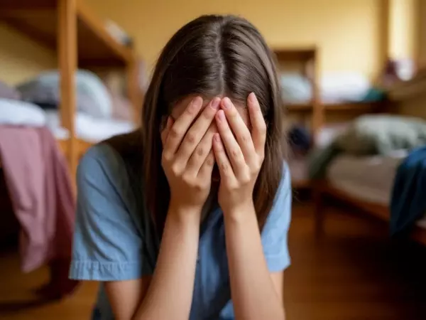 Фото к материалу: Студент распылил перцовый баллончик в лицо соседке в одном из общежитий Ростова