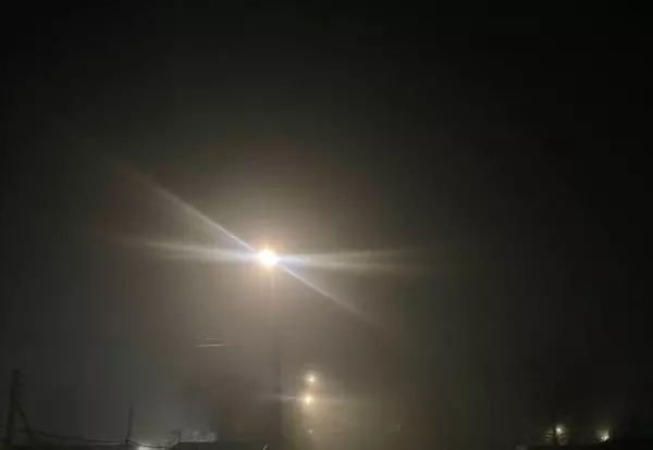 Фото к материалу: Минувшей ночью атаку порядка 90 БПЛА отразили в девяти районах Ростовской области