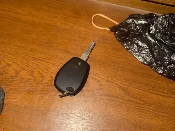 Фото к материалу: В Таганроге завели уголовное дело на мужчину, который угнал машину, чтобы доехать домой