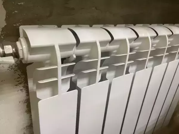 Фото к материалу: В центре Ростова без тепла останутся более 40 домов