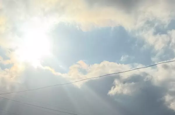 Фото к материалу: Минувшей ночью над Ростовской областью сбили пять БПЛА