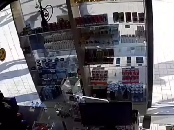 Фото к материалу: В Ростове уличный конфликт закончился стрельбой