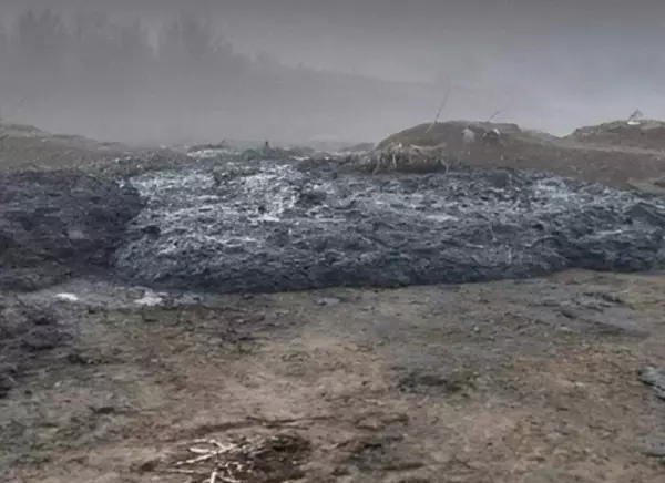 Фото к материалу: Суд обязал ростовскую компанию возместить ущерб, причиненный почве на 285,6 млн рублей