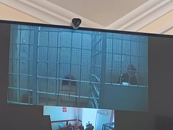 Фото к материалу: Хочет долечиться и отметить с мужем золотую свадьбу: Лилия Федотова пытается выйти из СИЗО