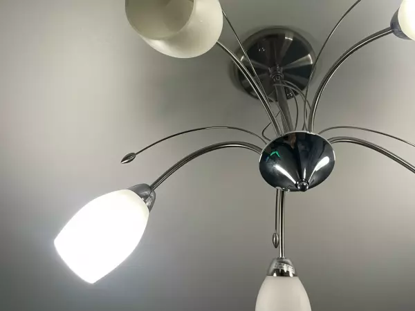 Фото к материалу: Массовые отключения света ожидают ростовчан на короткой рабочей неделе