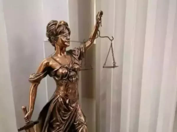 Фото к материалу: Верховный Суд РФ признал законным решение завести дело на ростовского судью Маслова