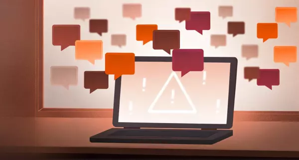 Фото к материалу: «Солар»: каждая российская компания отразила почти 1 000 DDoS-атак в 2025 году