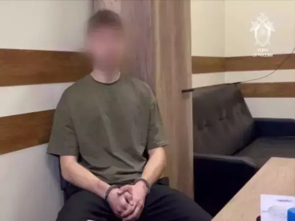 Фото к материалу: Задержан второй подельник экс-футболиста молодежки «Ростова», обвиняемого в убийстве